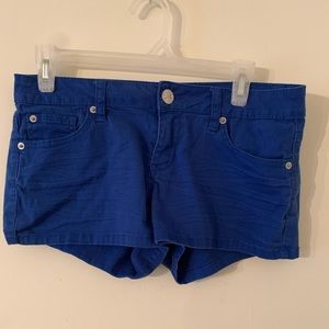 COPY - Wishful Park Shorts